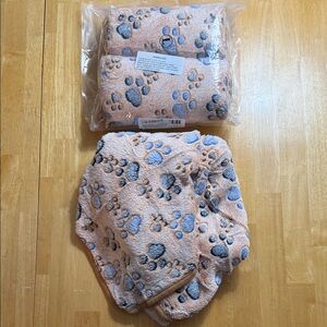 Pet Blankets (3)